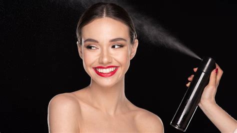 6 Hairspray Hacks Every Woman Should Know.